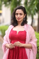 Malavika Nair New Pictures